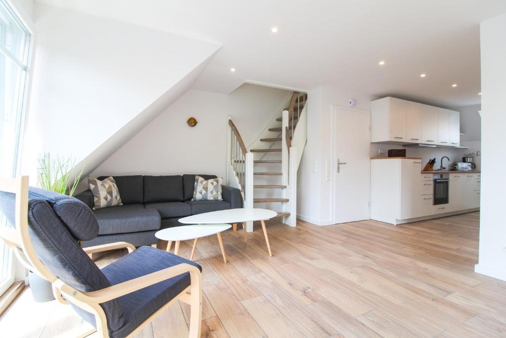 Ferienwohnung Fiete room 1