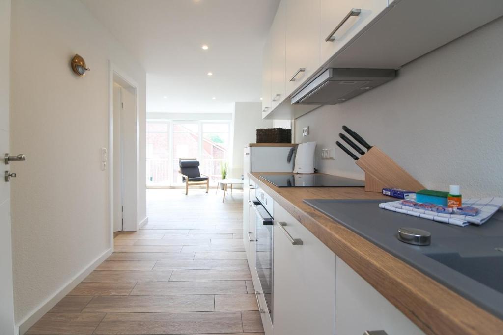 Ferienwohnung Fiete room 2
