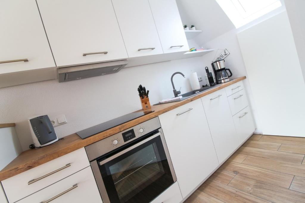 Ferienwohnung Fiete room 3